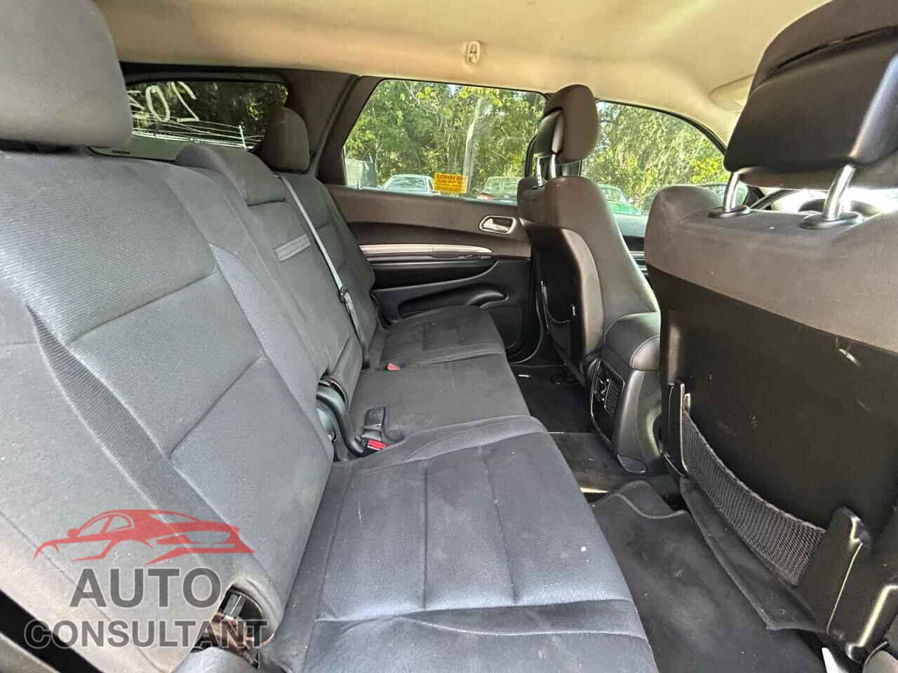DODGE DURANGO 2014 - 1C4RDJAG3EC532832