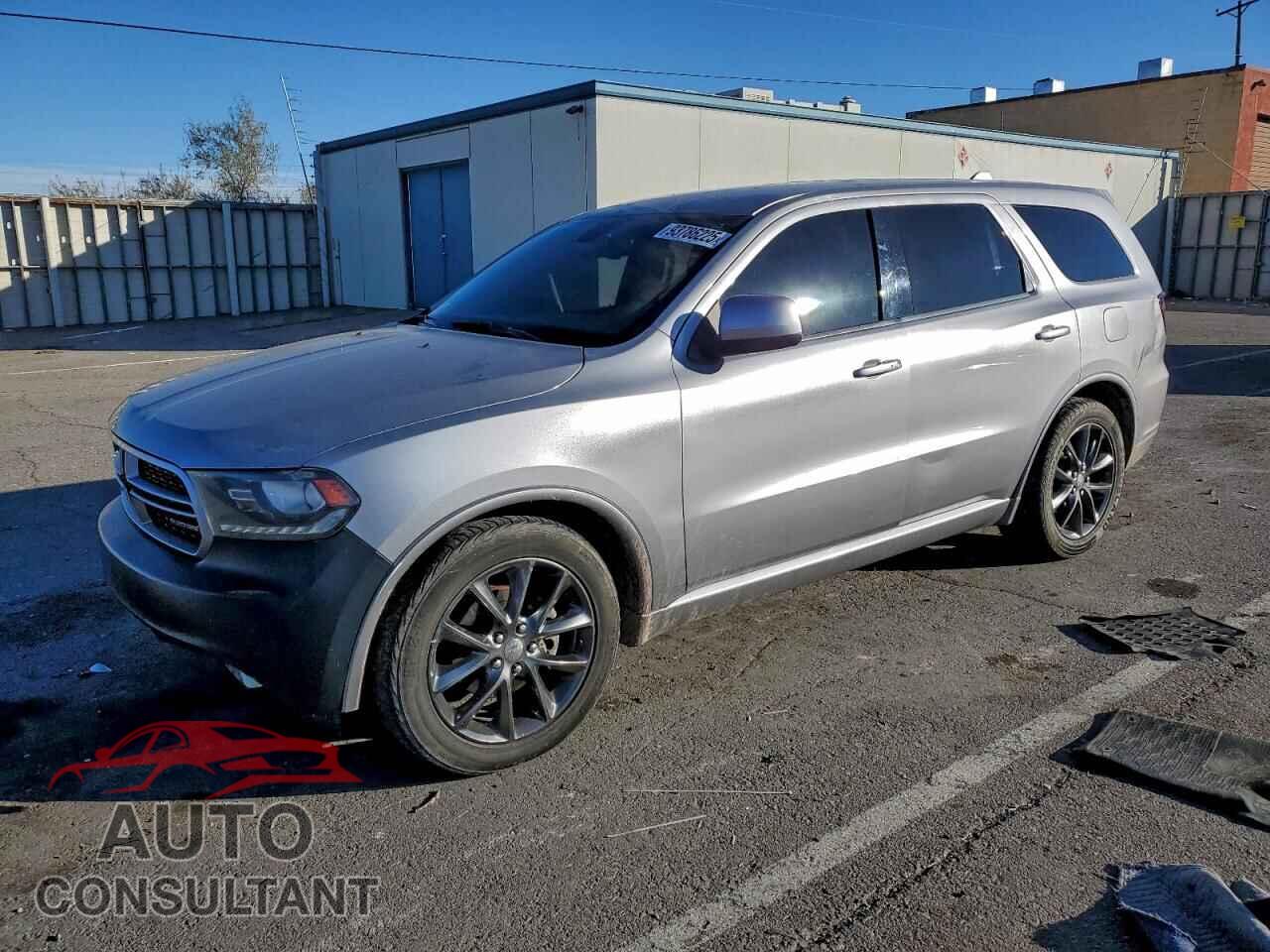 DODGE DURANGO 2015 - 1C4RDHAG2FC888408