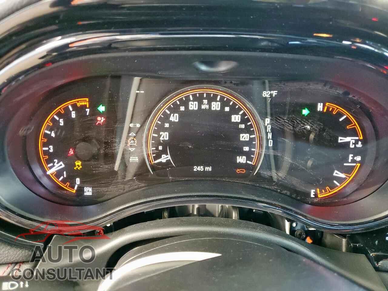 DODGE DURANGO 2026 - 1C4RDHDG5TC159004
