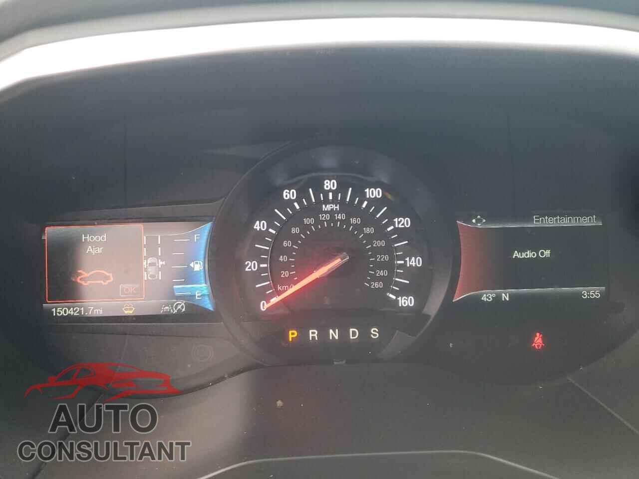 FORD EDGE 2019 - 2FMPK4AP1KBC36178