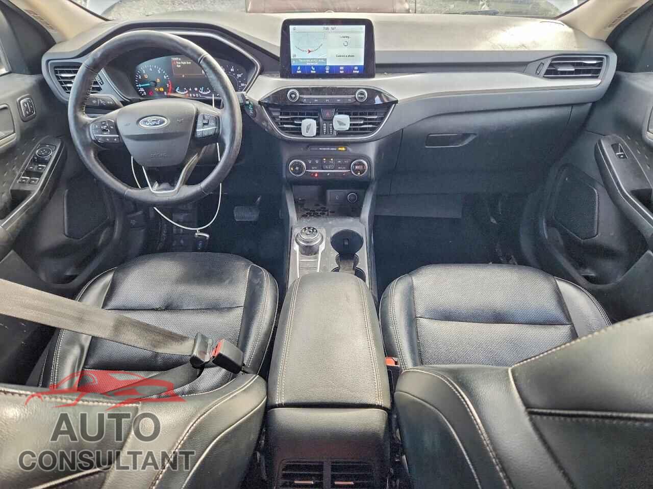 FORD ESCAPE 2020 - 1FMCU0H63LUA69400