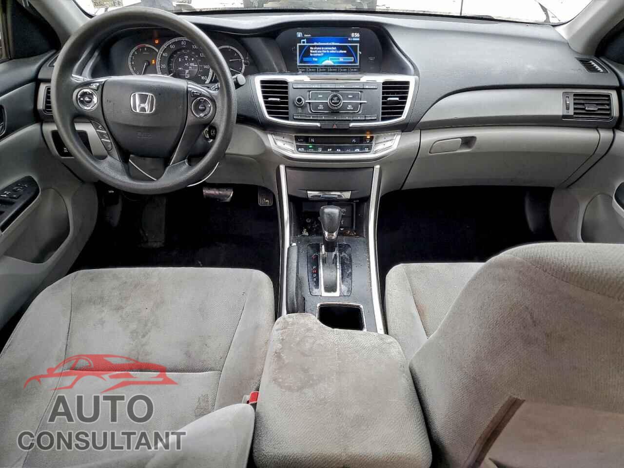 HONDA ACCORD 2013 - 1HGCR2F38DA166316