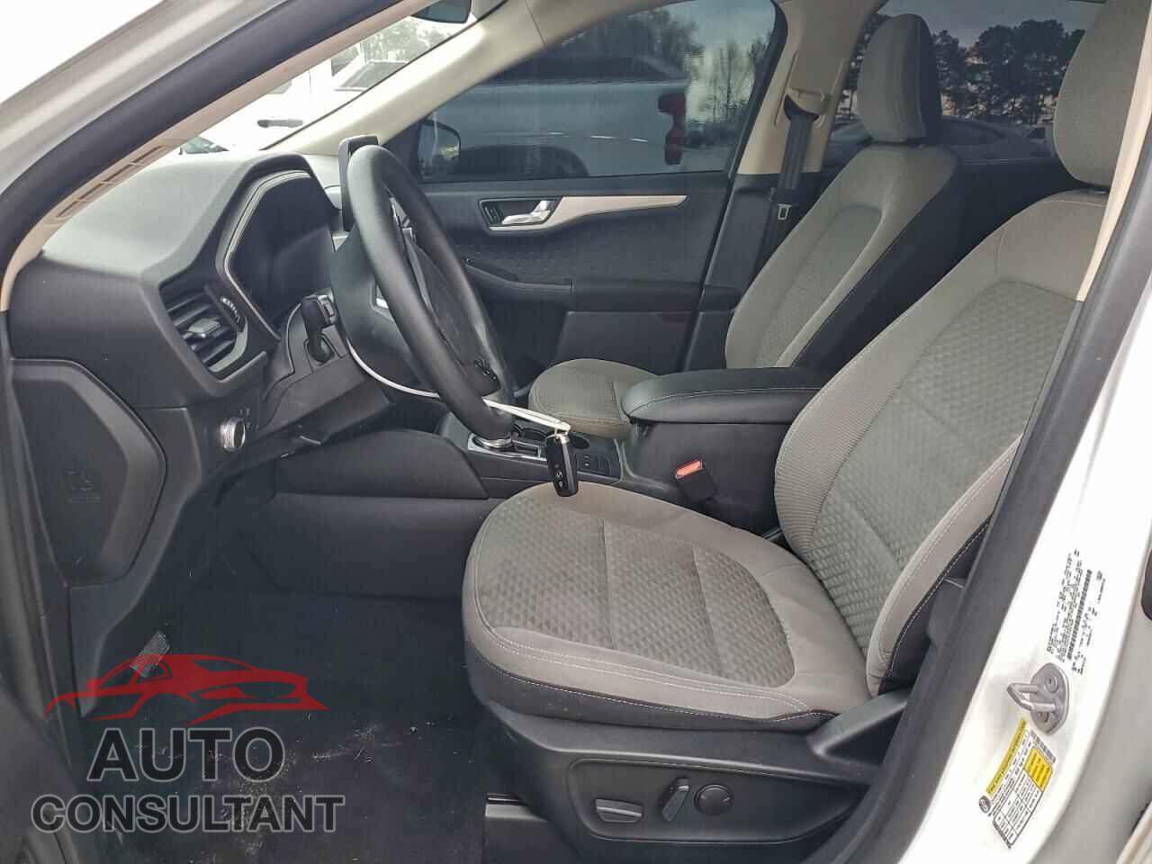 FORD ESCAPE 2020 - 1FMCU0G63LUA91625