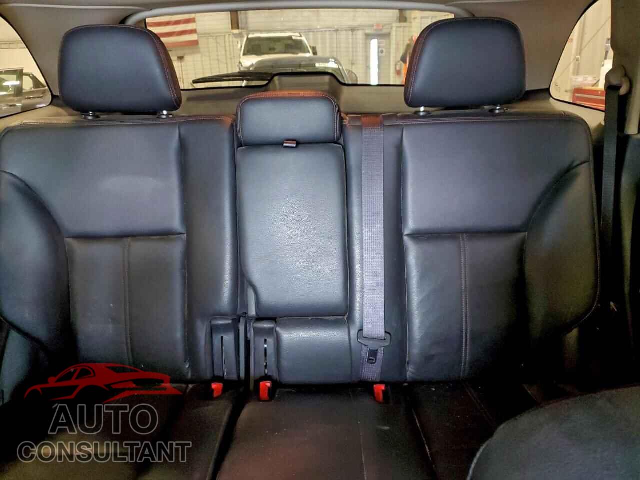 FORD EDGE 2014 - 2FMDK3JC3EBB61479