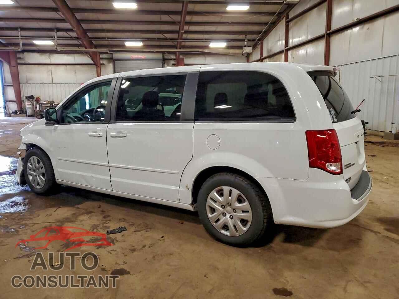 DODGE CARAVAN 2014 - 2C4RDGBG3ER130964