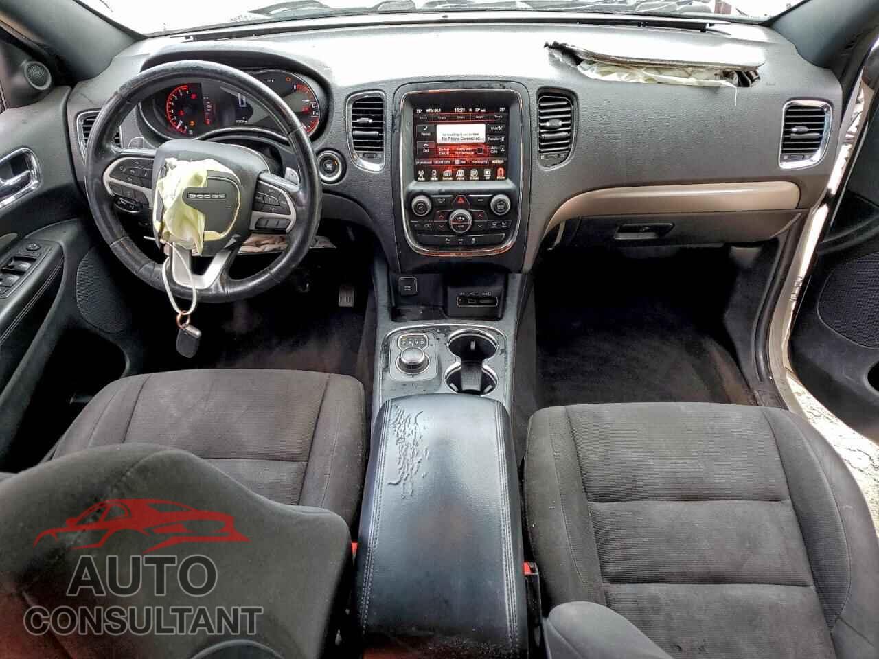 DODGE DURANGO 2014 - 1C4RDHAG8EC561252