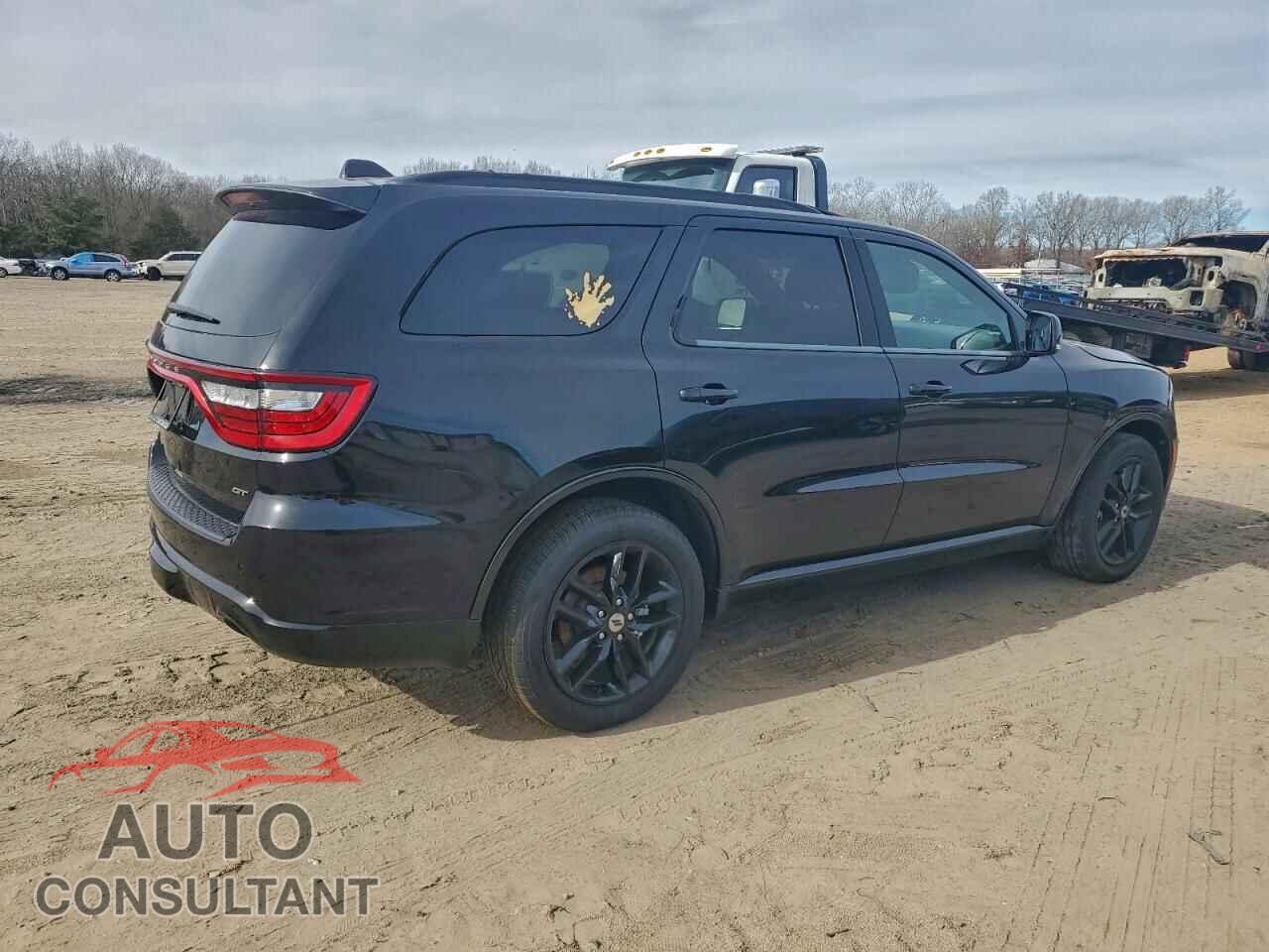 DODGE DURANGO 2023 - 1C4RDHDG4PC635829