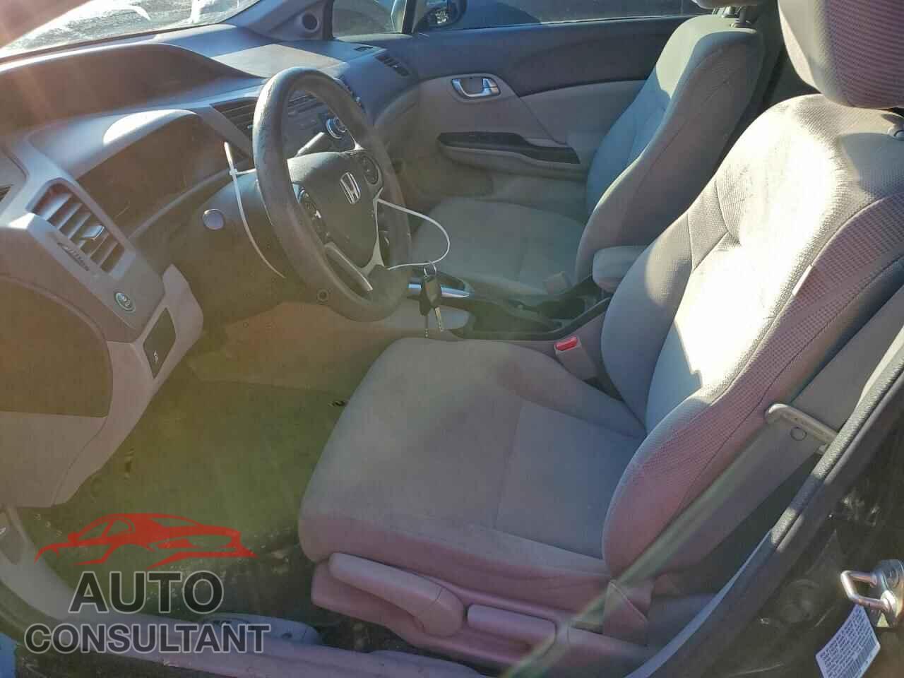 HONDA CIVIC 2012 - 19XFB2F82CE064890
