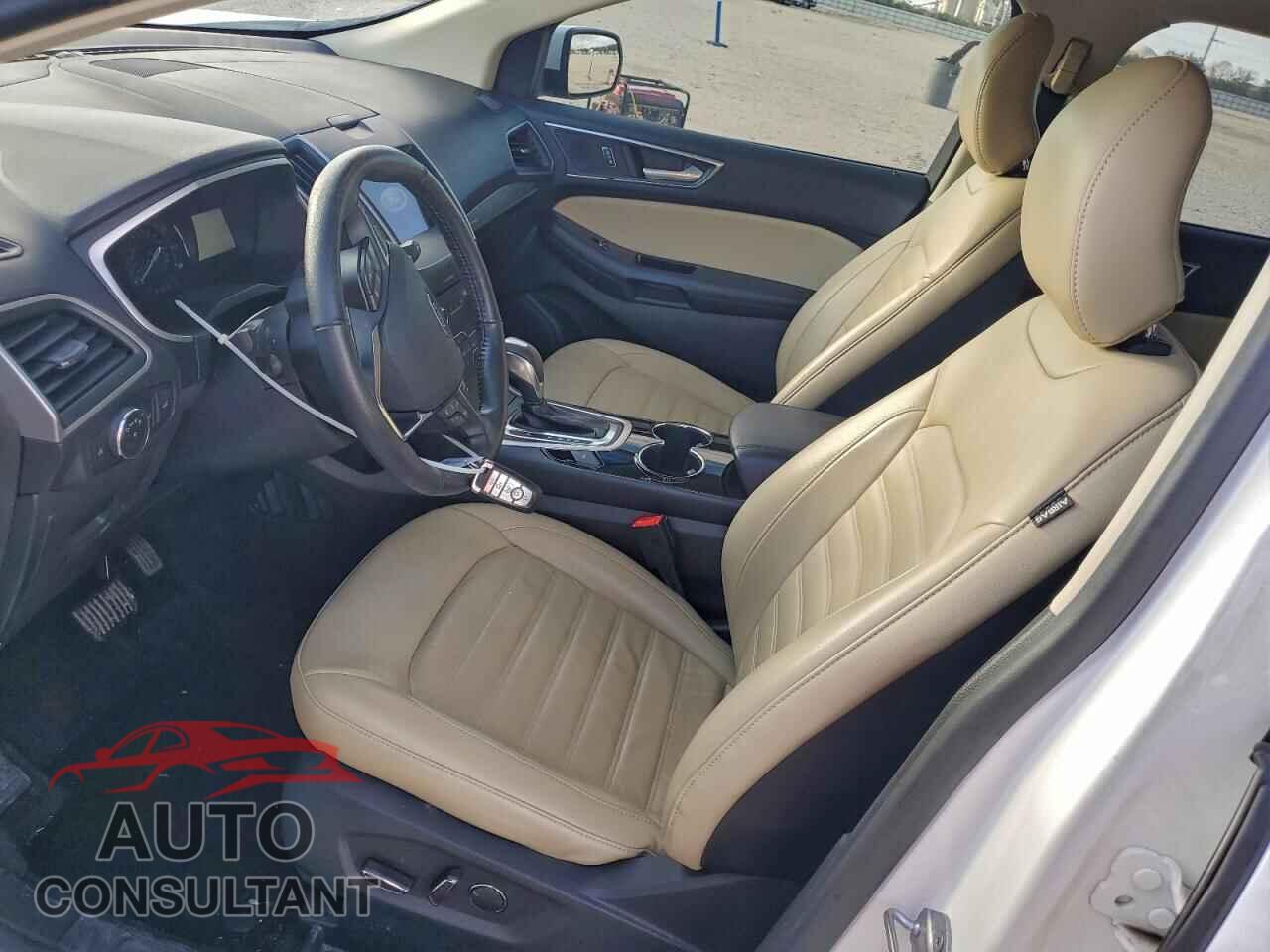 FORD EDGE 2017 - 2FMPK3J84HBB88445