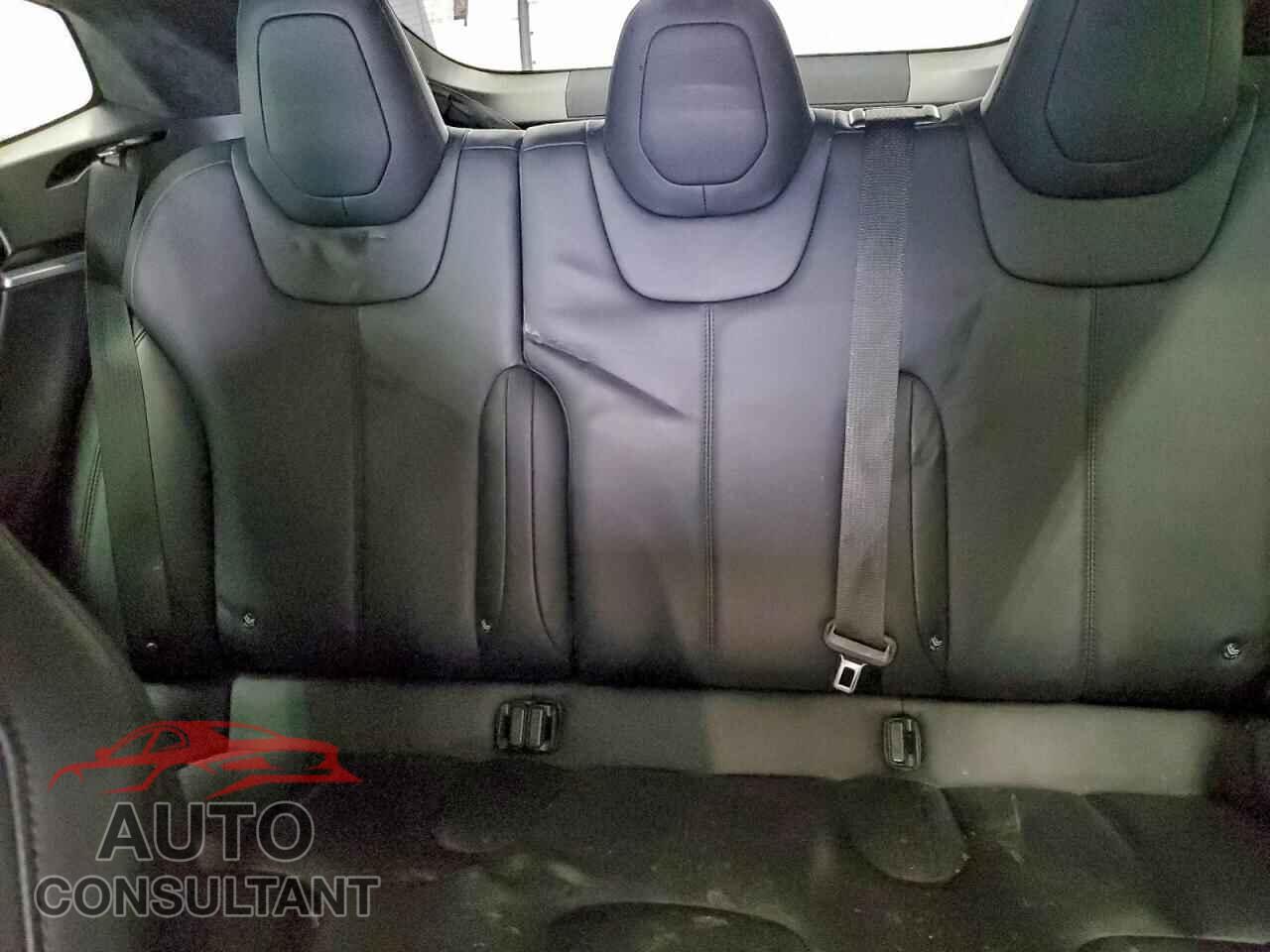 TESLA MODEL S 2016 - 5YJSA1E25GF162594