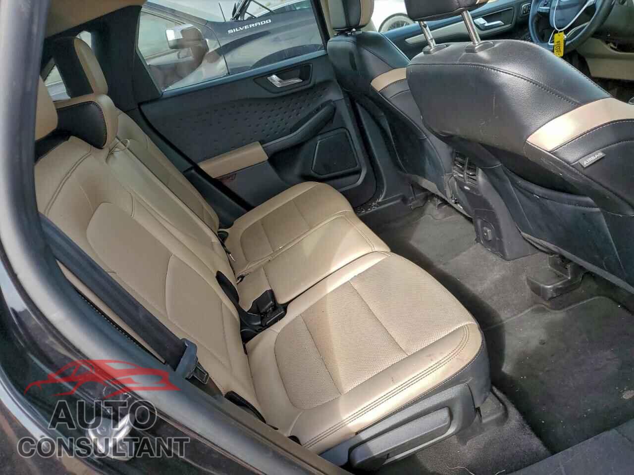 FORD ESCAPE 2020 - 1FMCU0H69LUA67456