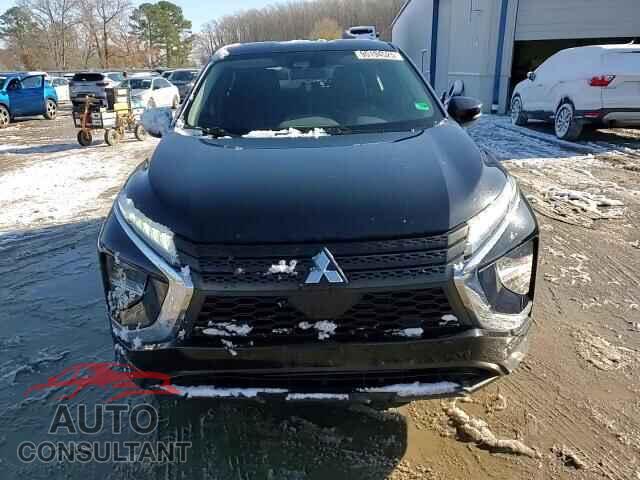 MITSUBISHI ECLIPSE 2022 - JA4ASUAA7NZ012382