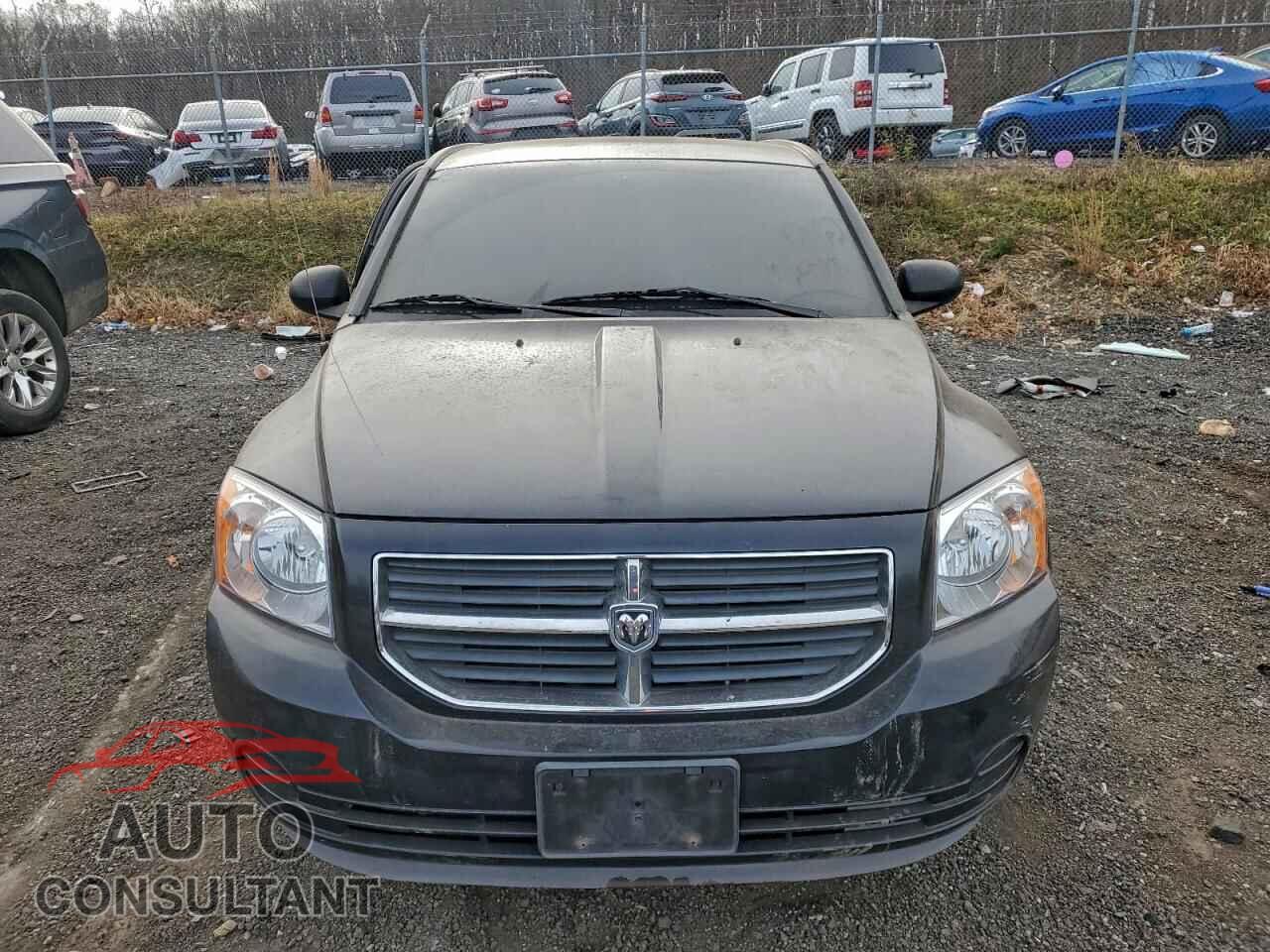 DODGE CALIBER 2009 - 1B3HB48A39D100862