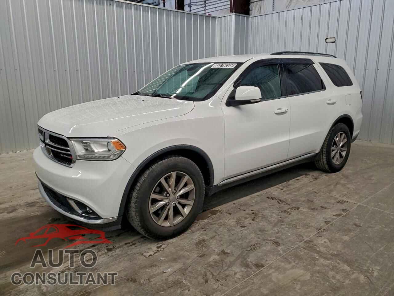 DODGE DURANGO 2015 - 1C4RDHDG2FC689659