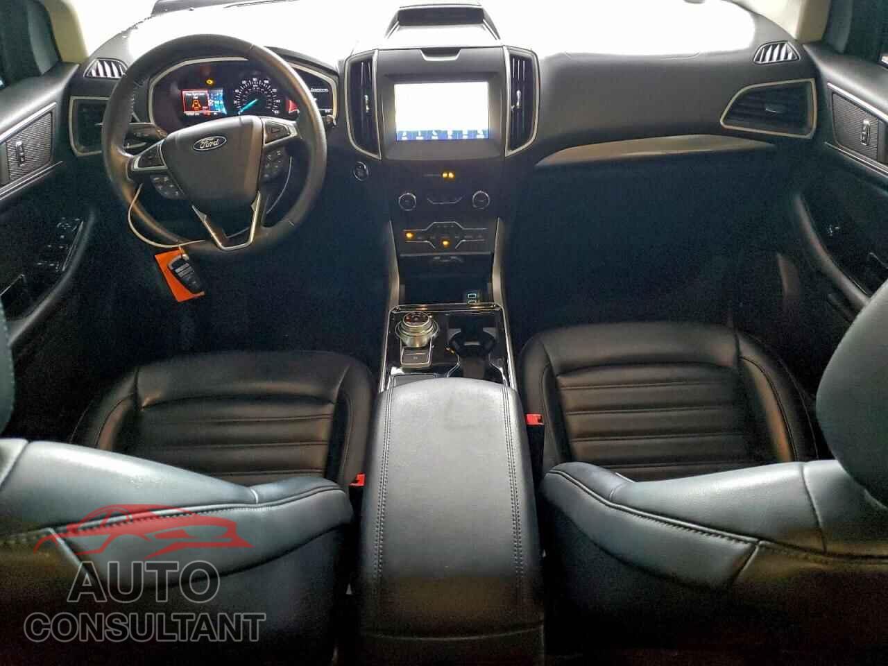 FORD EDGE 2020 - 2FMPK3J93LBB11566