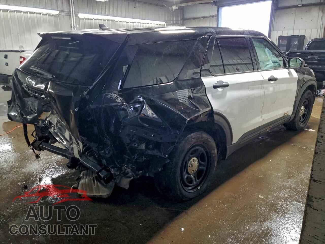 FORD EXPLORER 2023 - 1FM5K8AB0PGC18418