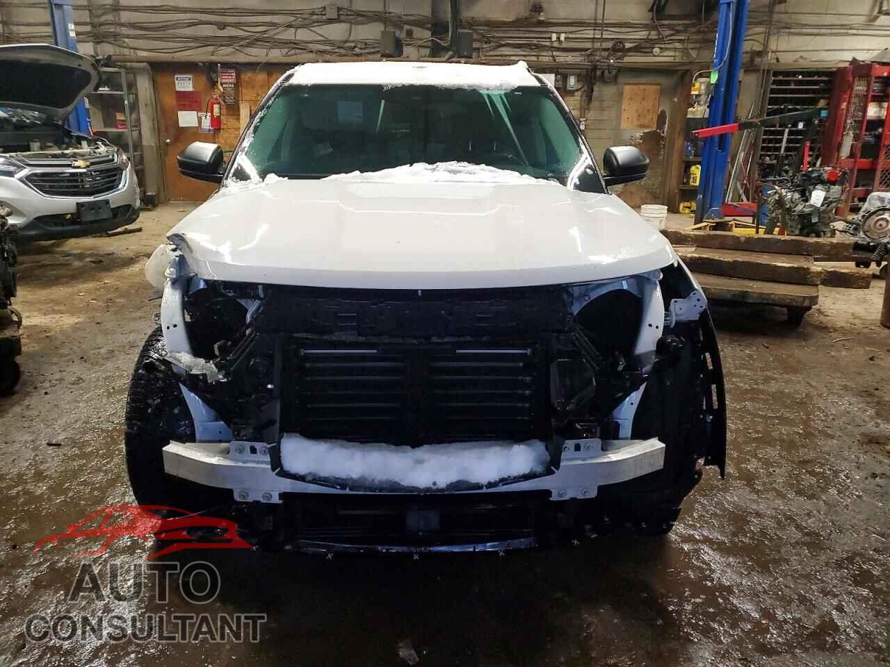 FORD EXPLORER 2023 - 1FMSK8DH4PGB86219