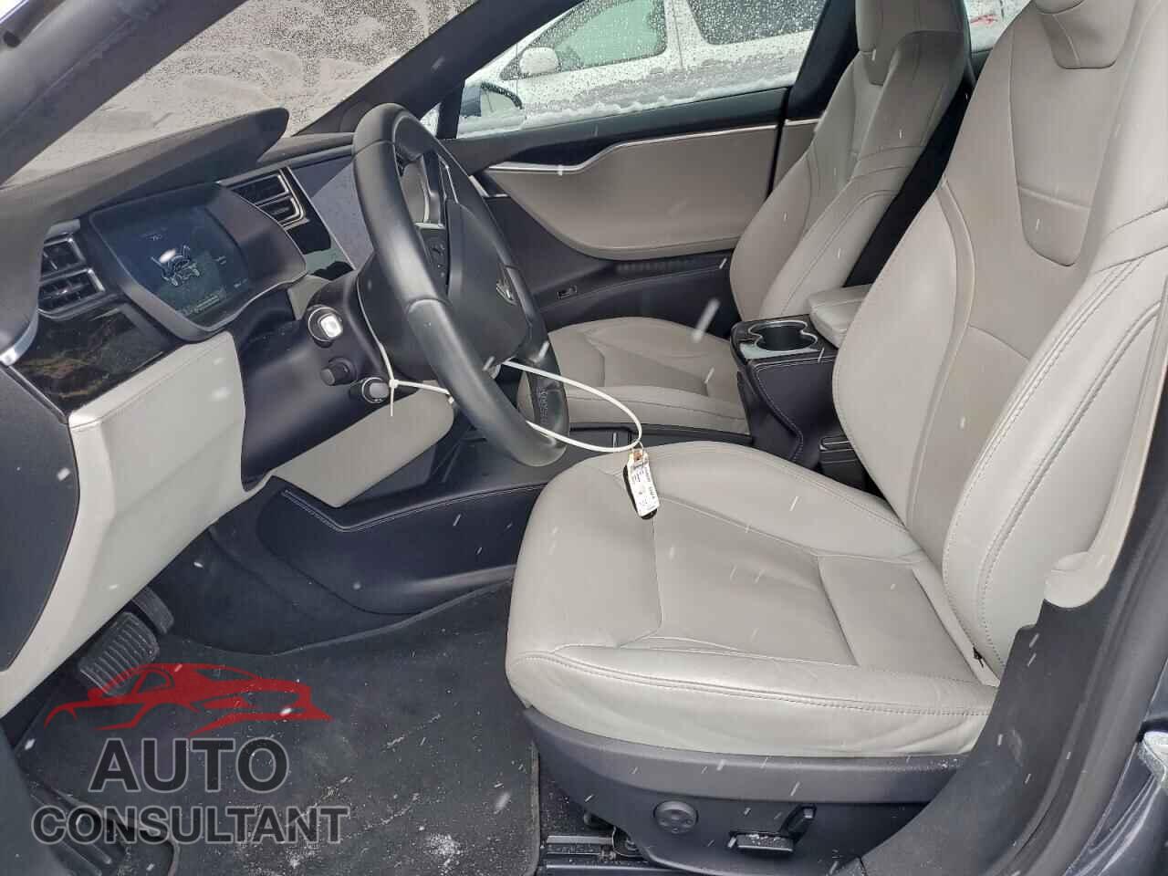 TESLA MODEL S 2016 - 5YJSA1E24GF149481