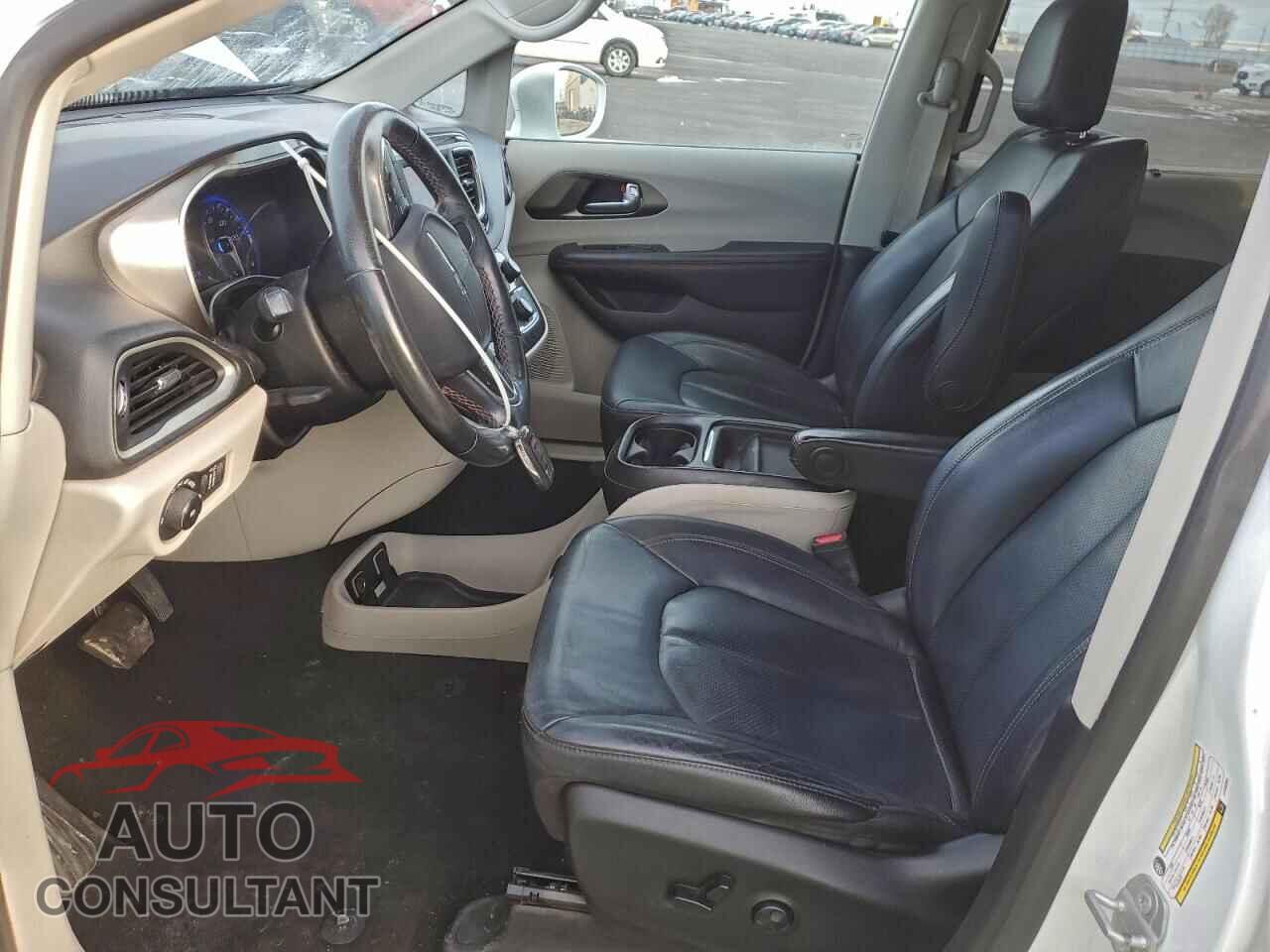 CHRYSLER PACIFICA 2020 - 2C4RC1BG8LR182944