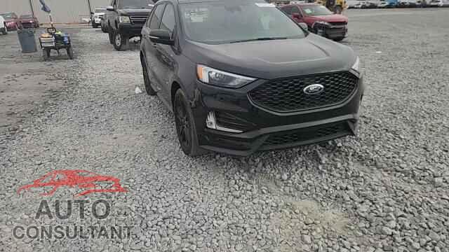 FORD EDGE 2020 - 2FMPK4J94LBB47367