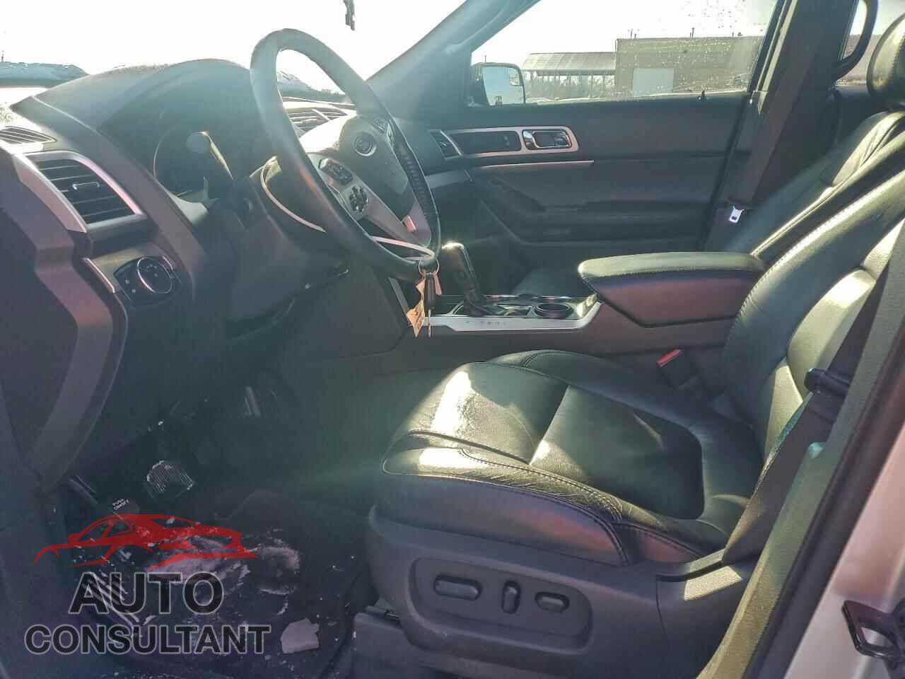 FORD EXPLORER 2012 - 1FMHK7D97CGA08568