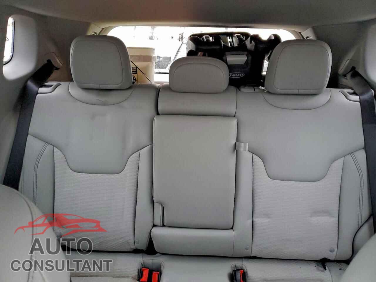JEEP COMPASS 2022 - 3C4NJDBB2NT133037