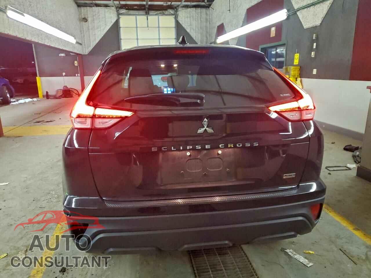 MITSUBISHI ECLIPSE 2022 - JA4ATVAA4NZ013976