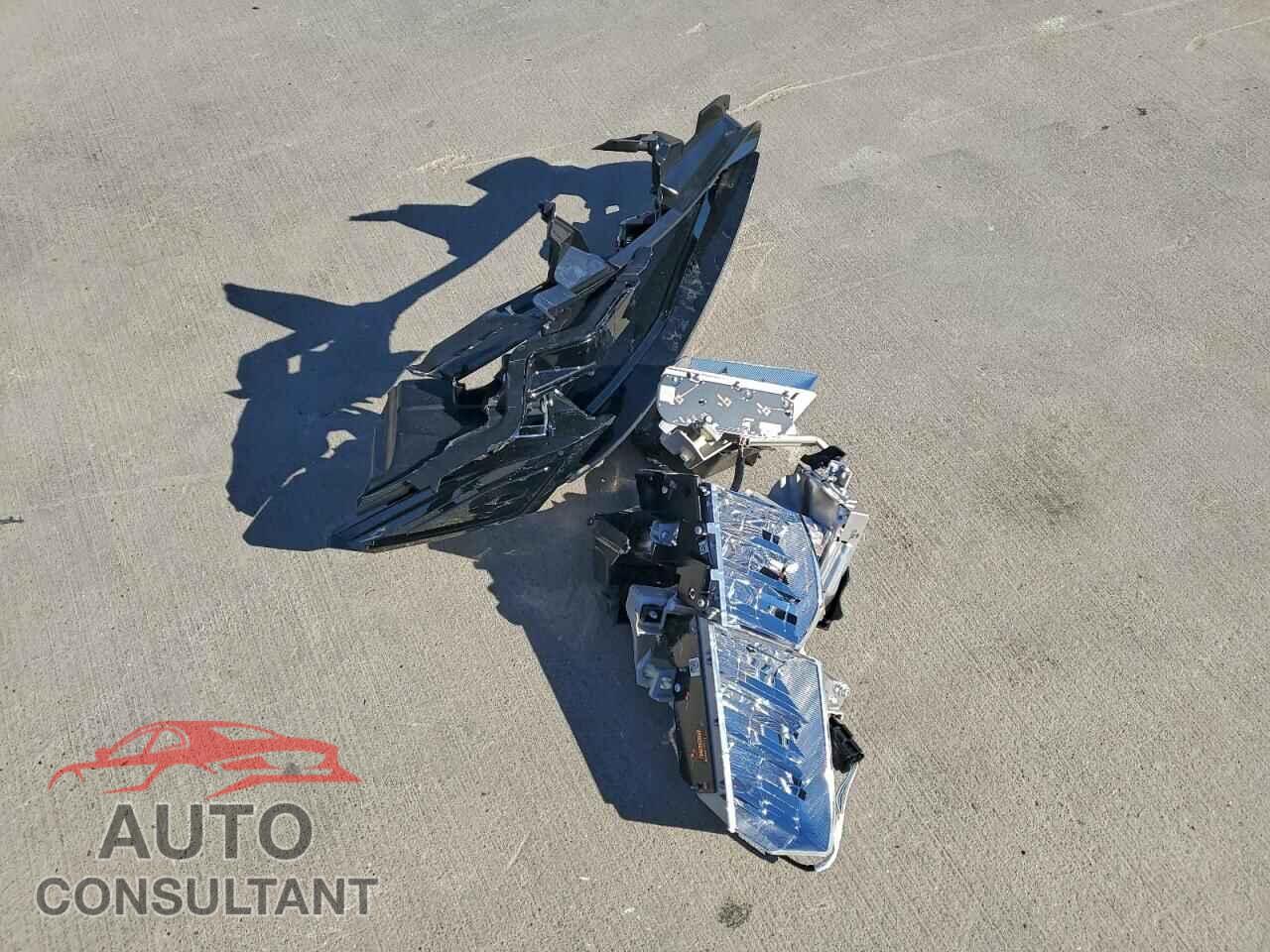 HONDA CIVIC 2026 - 2HGFE2F25TH538209