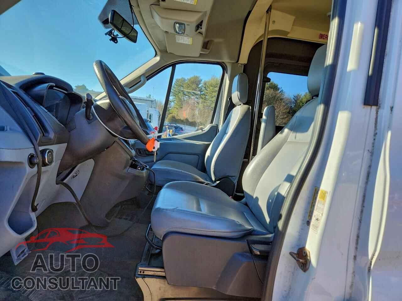 FORD TRANSIT 2015 - 1FTNE2CM9FKA76315