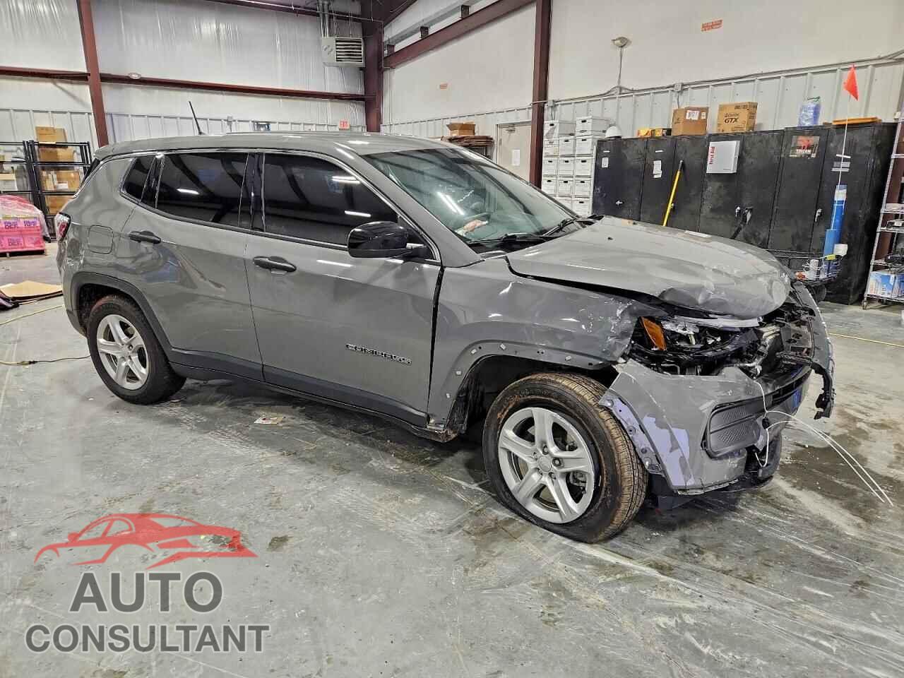 JEEP COMPASS 2023 - 3C4NJDAN6PT556296
