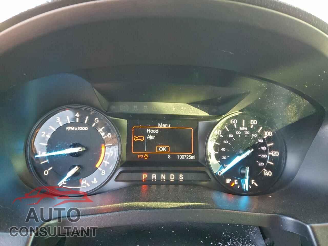 FORD EXPLORER 2018 - 1FM5K7D80JGB79511