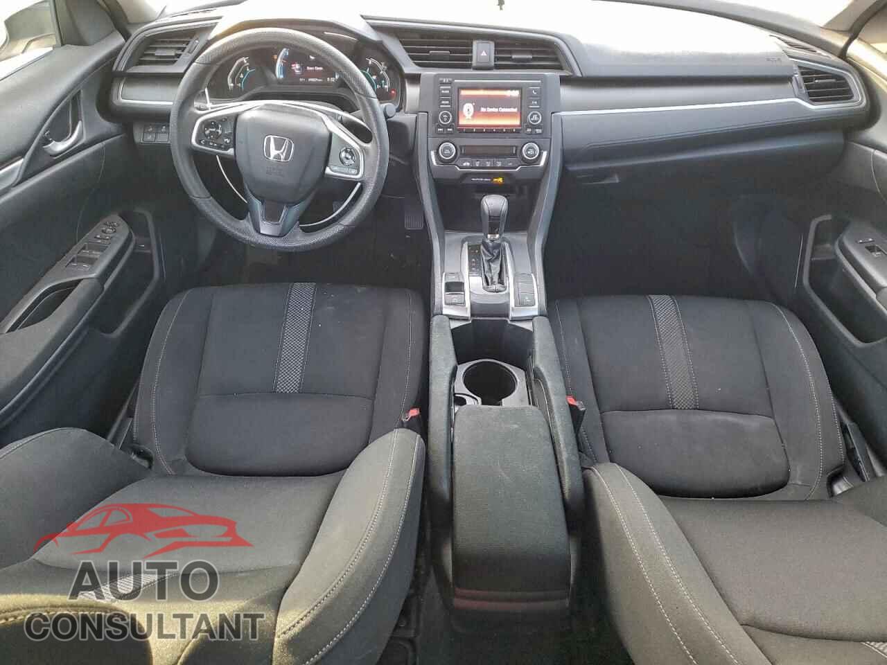 HONDA CIVIC 2019 - 19XFC2F66KE024161