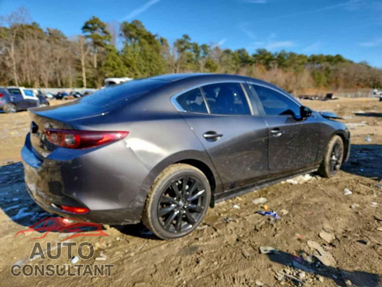 MAZDA 3 SELECT S 2025 - JM1BPABM2S1783183