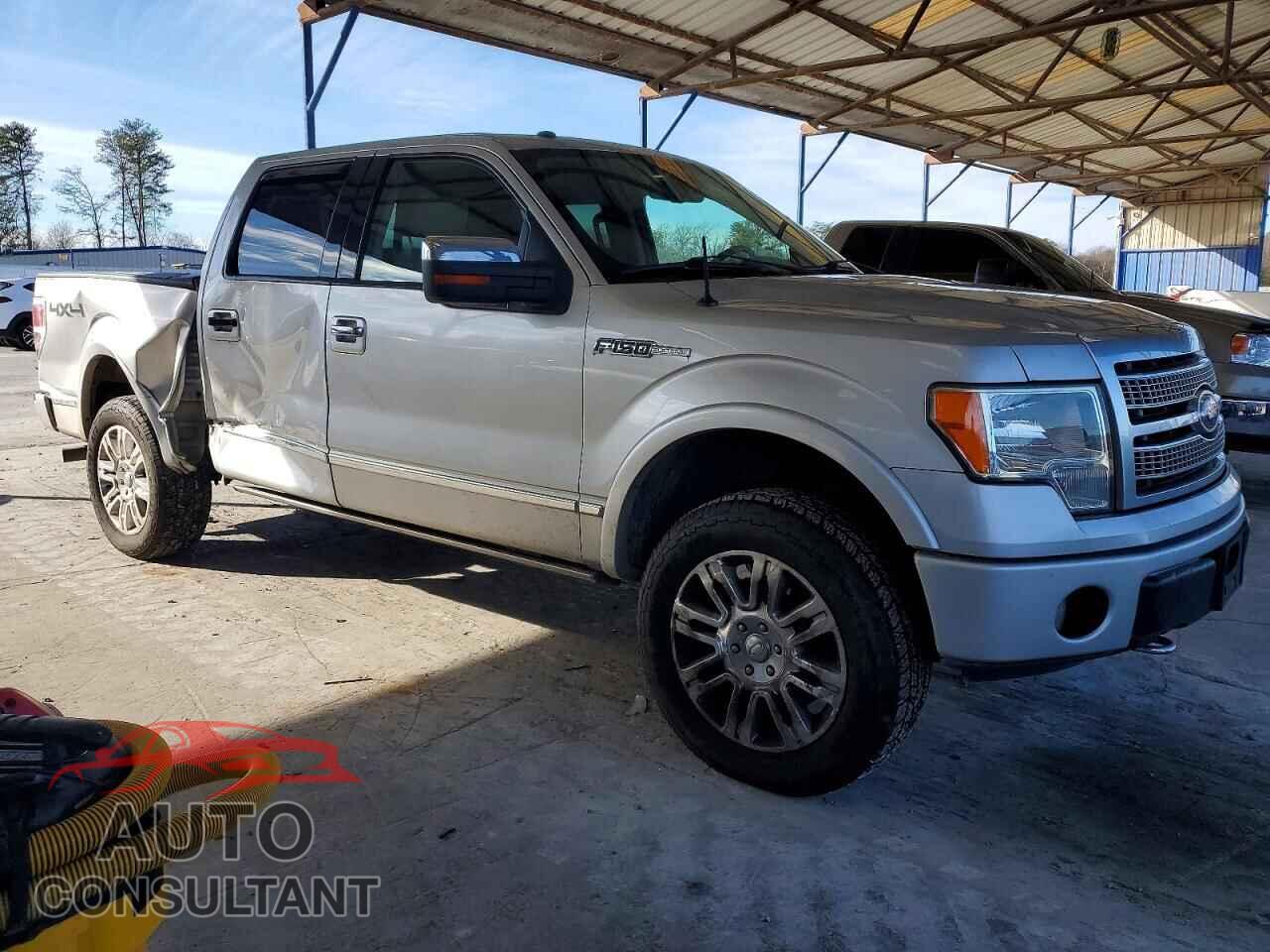 FORD F-150 2010 - 1FTFW1EV2AFA57737