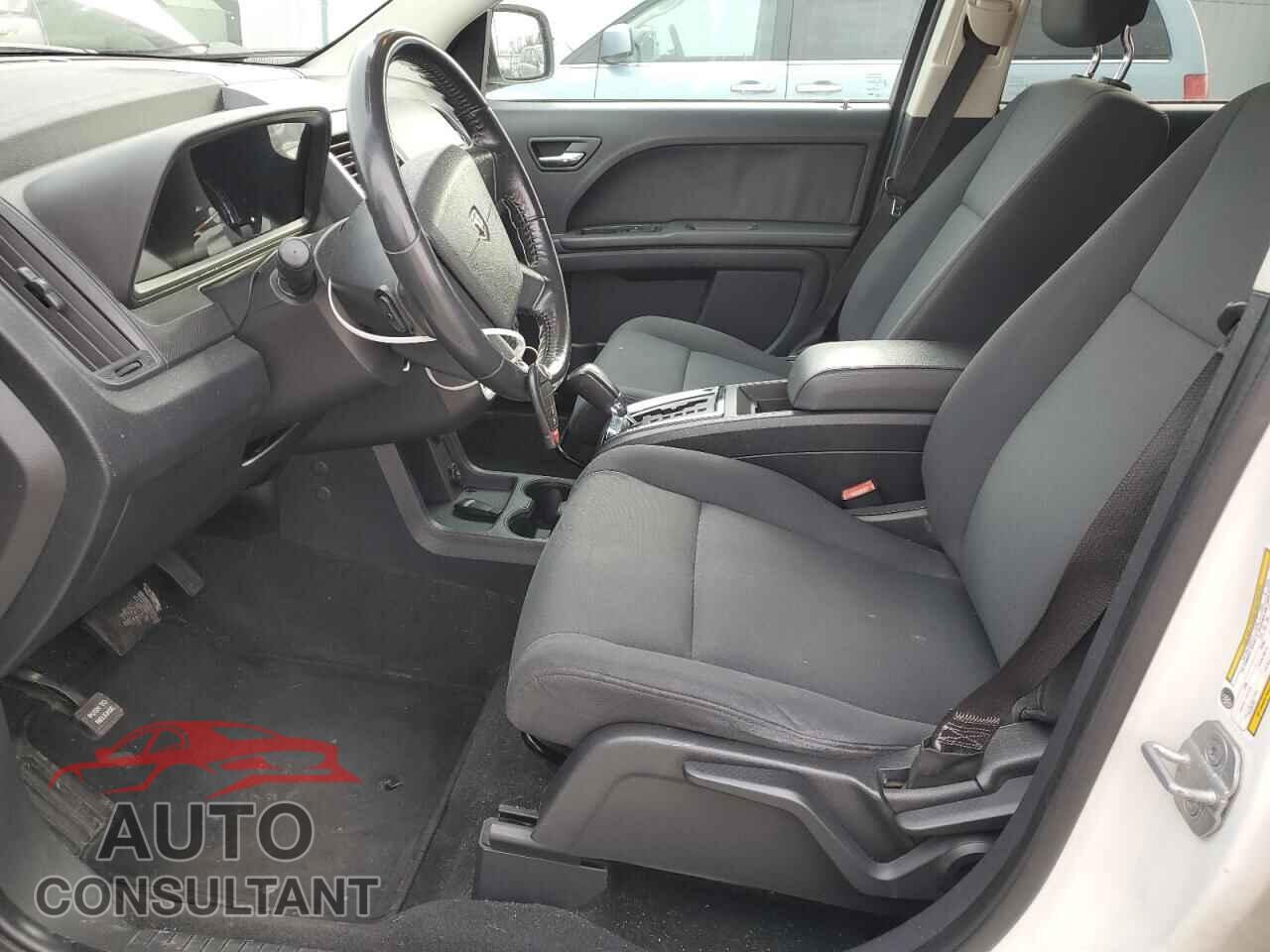 DODGE JOURNEY 2010 - 3D4PG4FB8AT178384