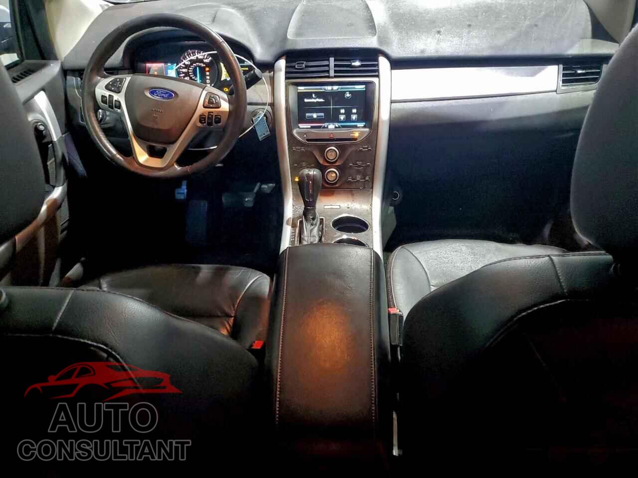 FORD EDGE 2012 - 2FMDK4JC2CBA75955