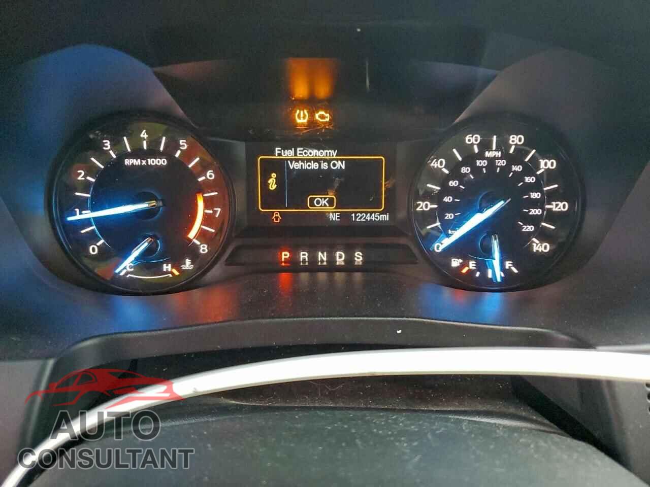 FORD EXPLORER 2018 - 1FM5K7B86JGA66892