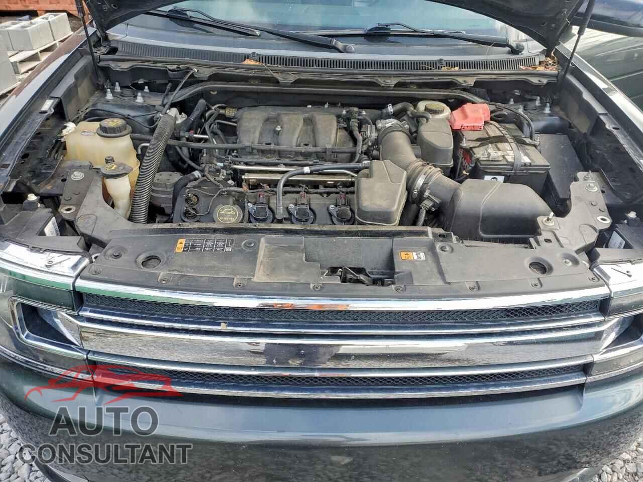 FORD FLEX 2015 - 2FMGK5C84FBA20813