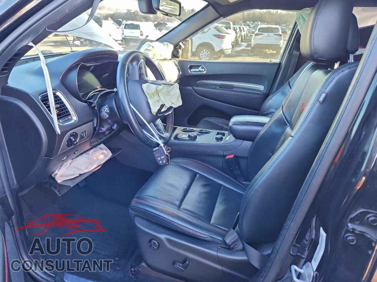 DODGE DURANGO 2014 - 1C4SDJCT5EC558859