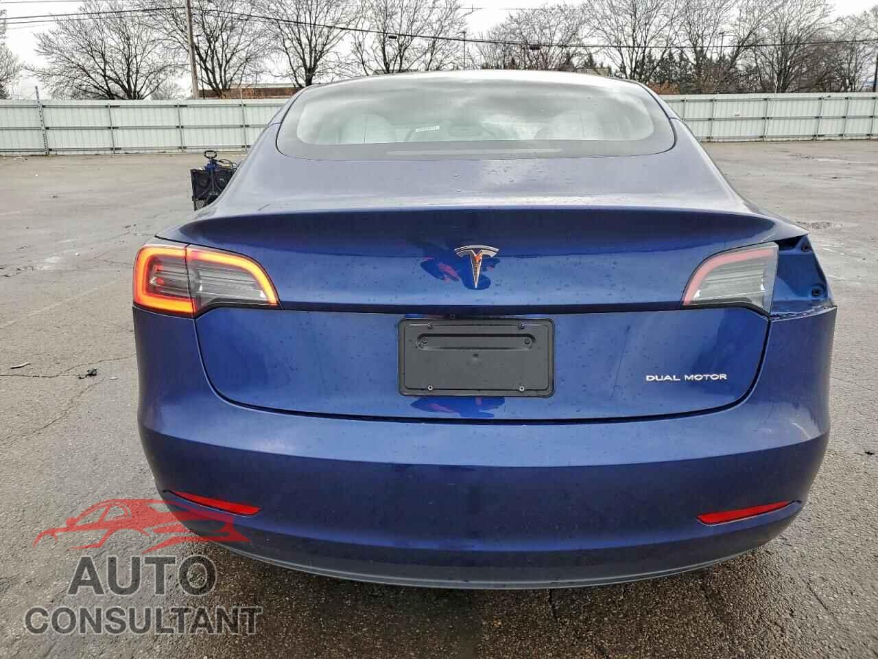 TESLA MODEL 3 2023 - 5YJ3E1EB8PF593181