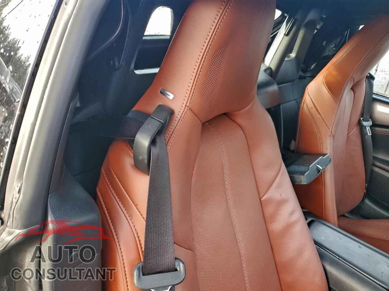 MAZDA MX5 2023 - JM1NDAM7XP0554860