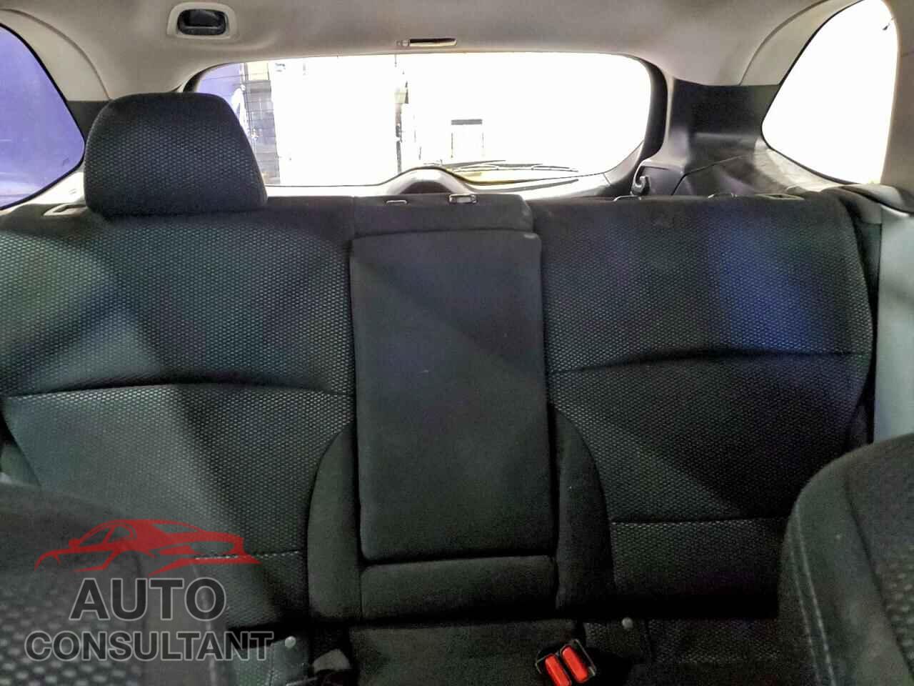 SUBARU OUTBACK 2019 - 4S4BSAFC2K3201020