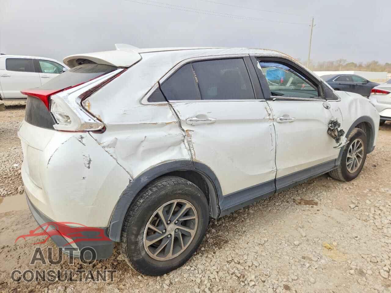 MITSUBISHI ECLIPSE 2020 - JA4AS3AA9LZ001570