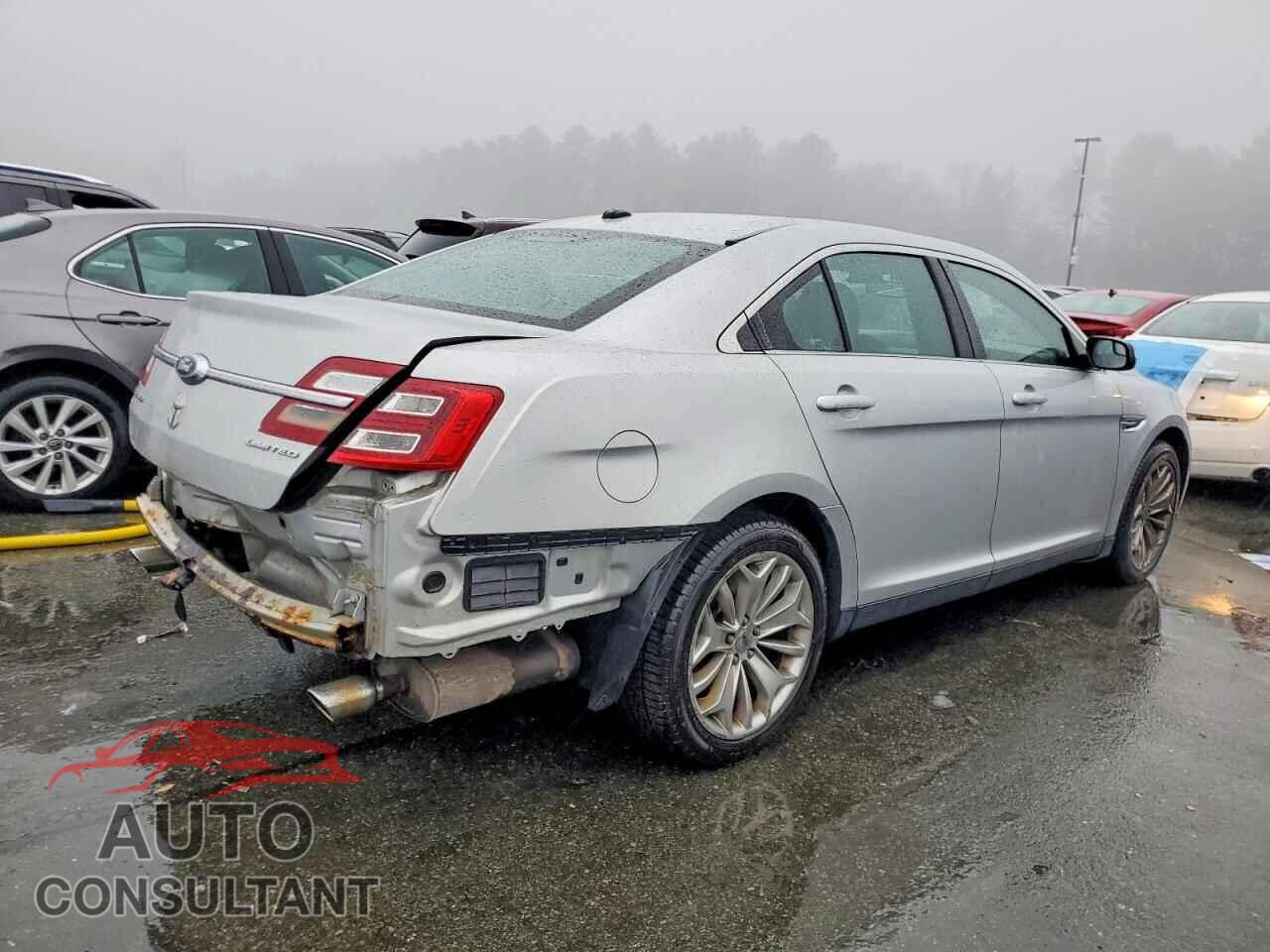 FORD TAURUS 2014 - 1FAHP2F82EG158237
