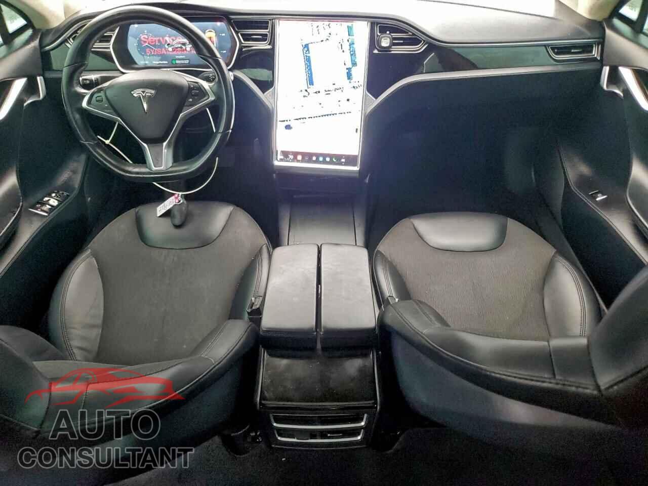 TESLA MODEL S 2016 - 5YJSA1E28GF133820