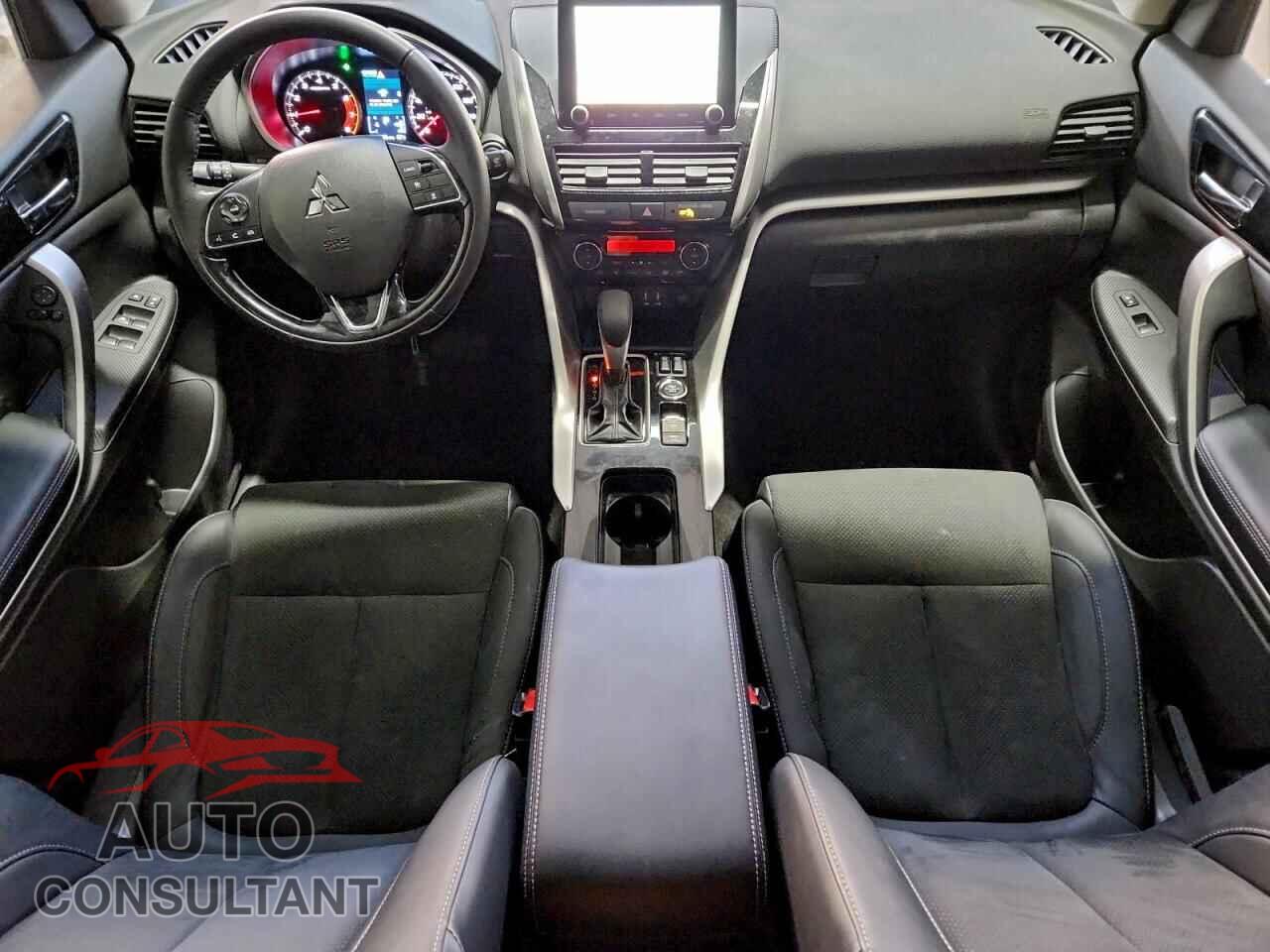 MITSUBISHI ECLIPSE 2025 - JA4ATWAA8SZ035075