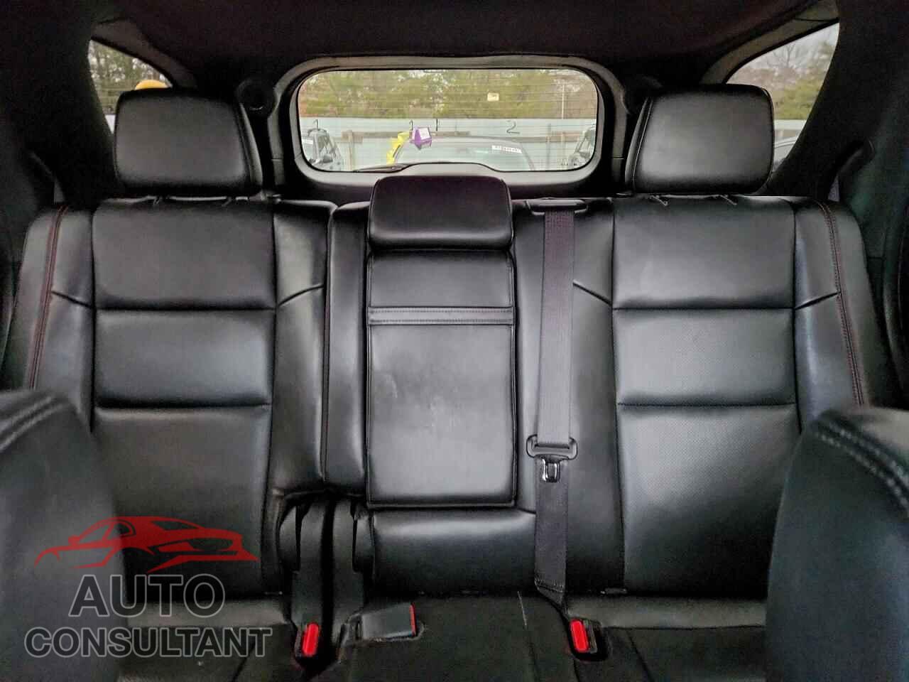 DODGE DURANGO 2023 - 1C4SDJCT6PC551096