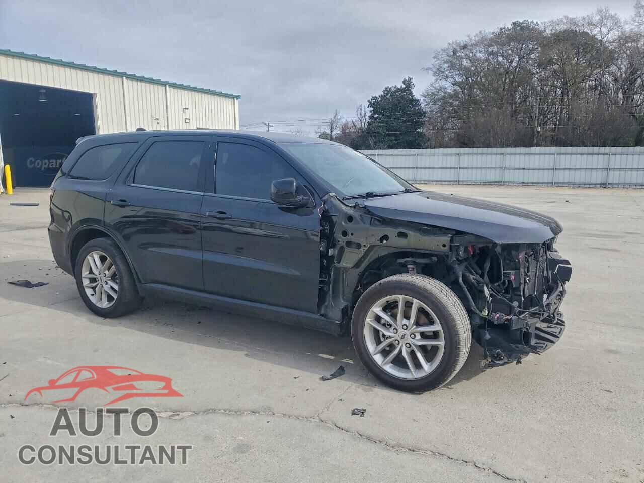 DODGE DURANGO 2023 - 1C4RDHDG2PC555414