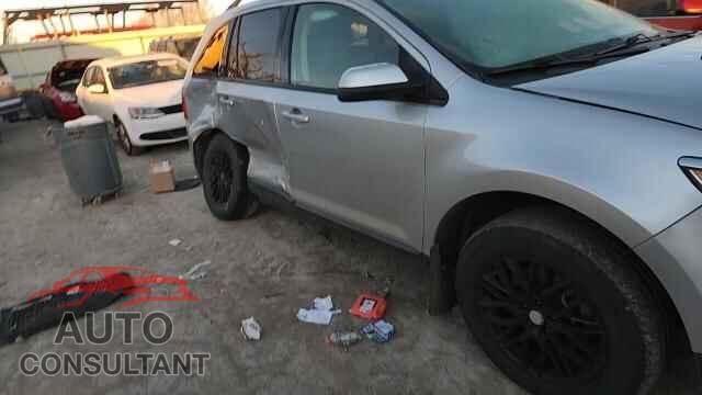 FORD EDGE 2012 - 2FMDK3JC5CBA08048
