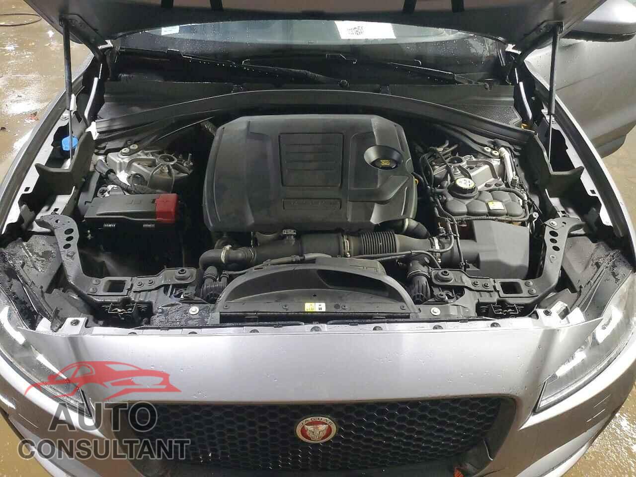 JAGUAR F-PACE 2020 - SADCJ2FX2LA658089